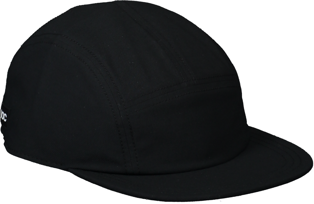 POC Urbane Cap Uranium Black