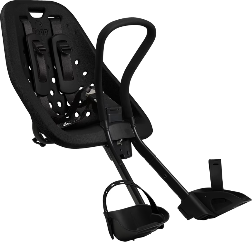 Thule Yepp Mini Black