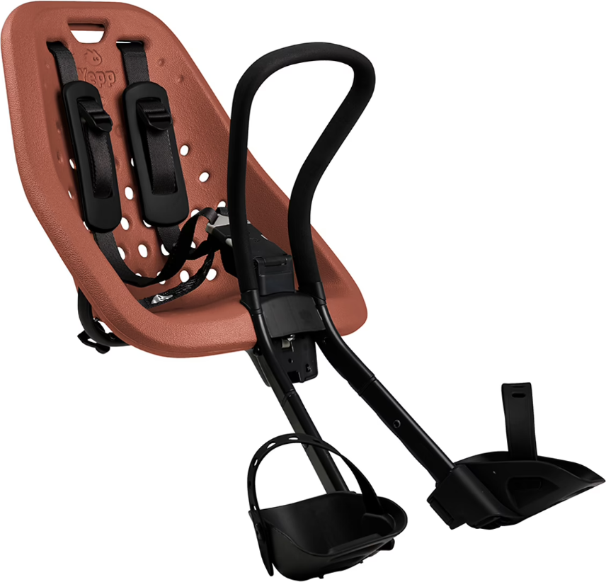 Thule Yepp Mini Brown