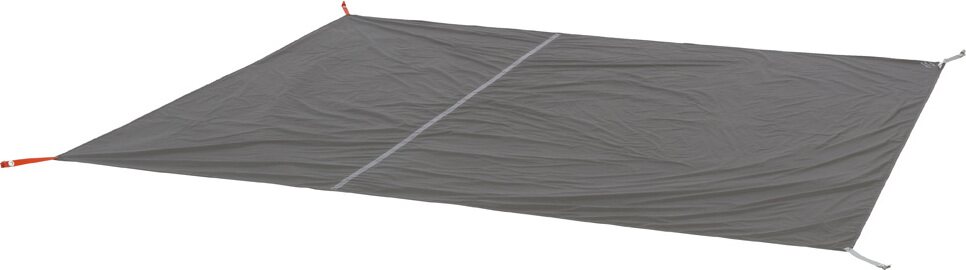 Big Agnes Copper Spur HV UL5 Footprint Gray