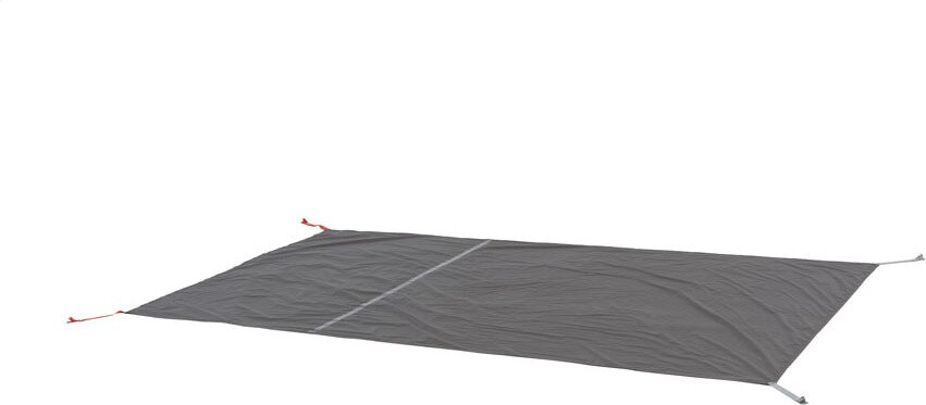 Big Agnes Copper Spur HV UL3, HV mtnGLO™ Footprint Gray