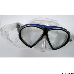 Technisub Favola Black/Dark blue