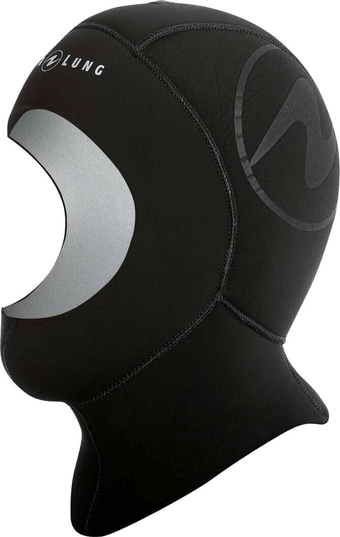 AquaLung SeaWave+ Black