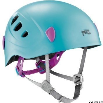 Petzl Picchu Blue