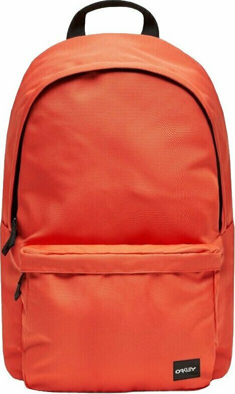 Oakley Cordura Backpack 1 Magma Orange