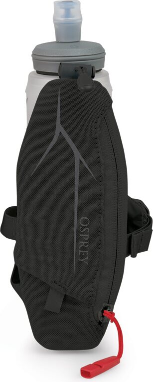 Osprey Duro Handheld Dark Charcoal Grey