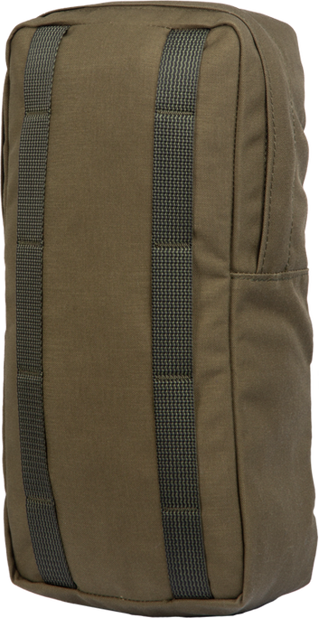 Savotta Side Pouch 6L Green