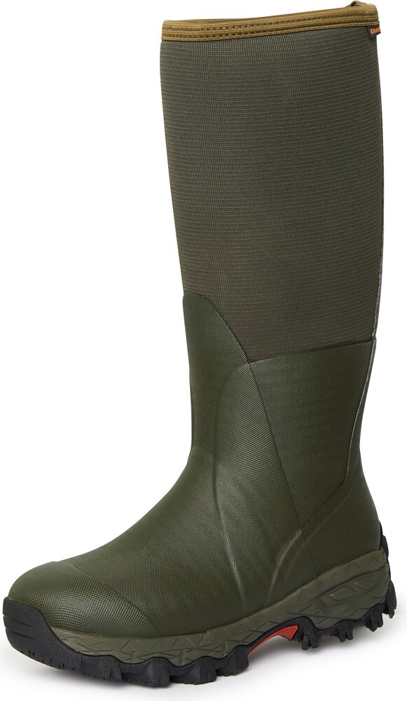 Gateway1 Woodbeater 18" Mens Dark Green