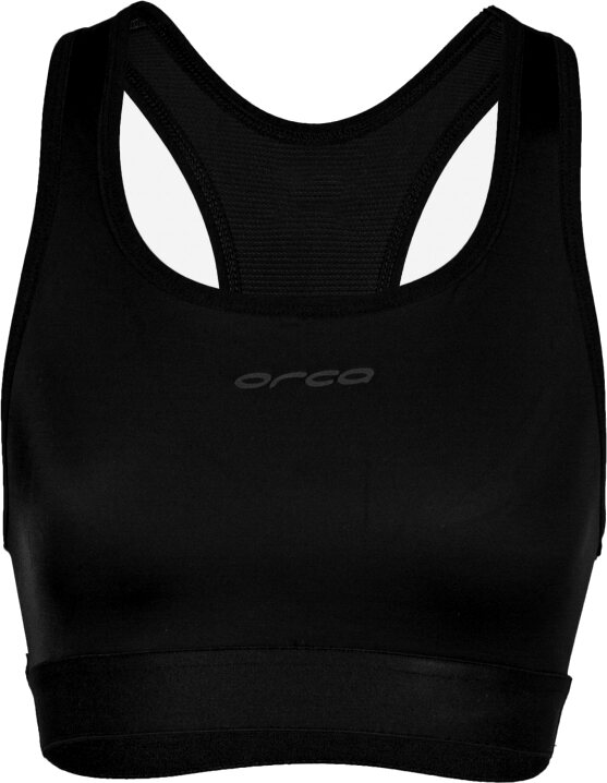 Orca Athlex Bra Womens Black