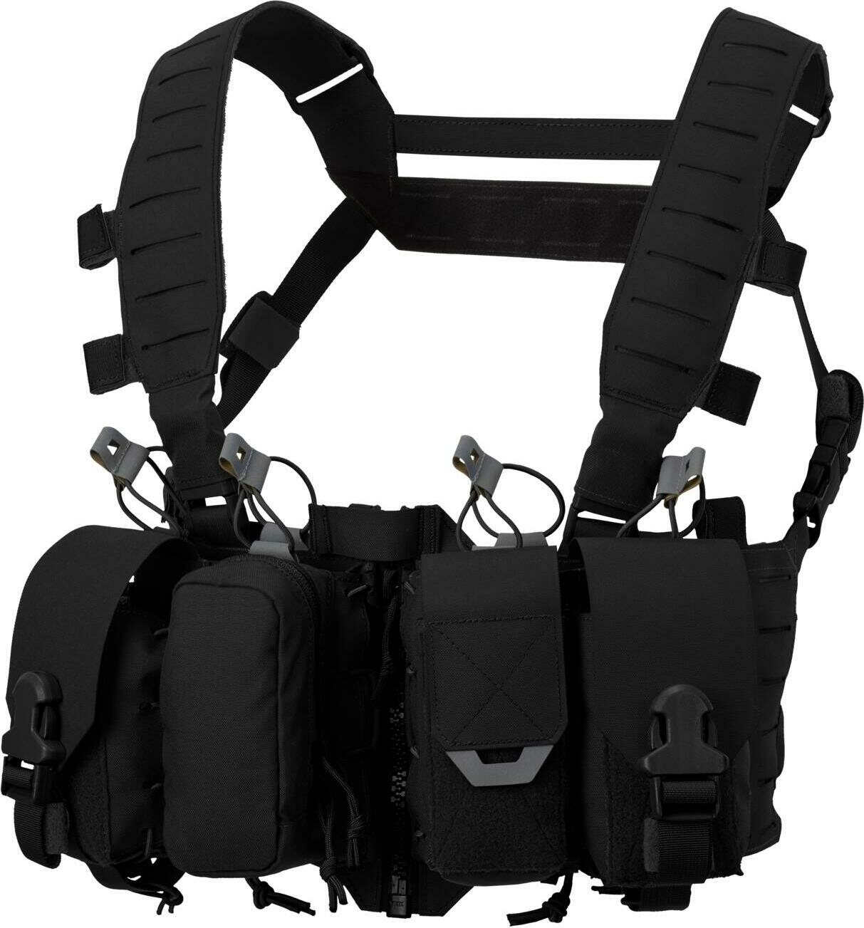Direct Action Gear HURRICANE HYBRID CHEST RIG | Chest rigs | Varuste ...