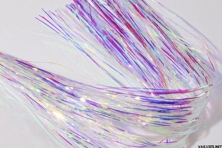 Hedron Inc. Flashabou Mirage Opal