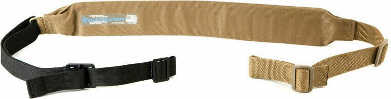 Blue Force Gear Vickers M249 SAW Sling Coyote