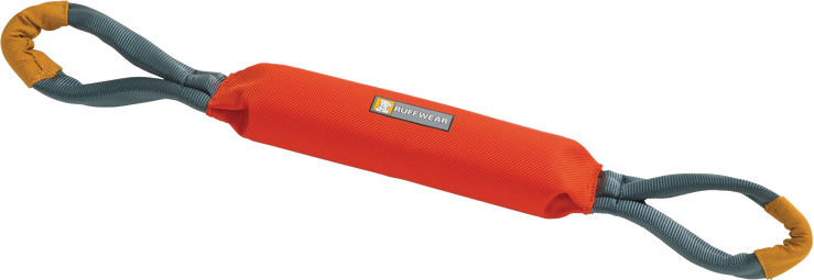 Ruffwear Pacific Loop Toy Sockeye Red