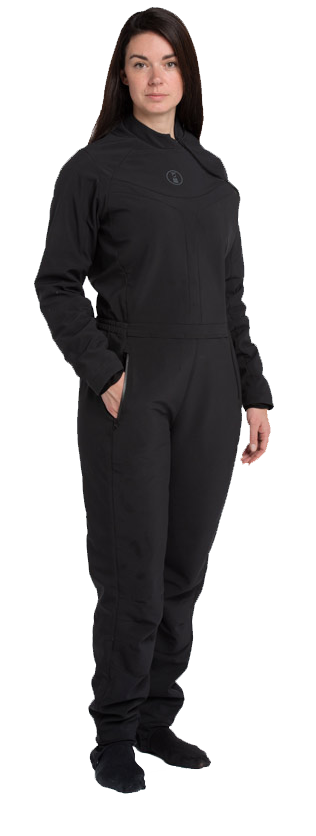Fourth Element Halo AR Womens Black