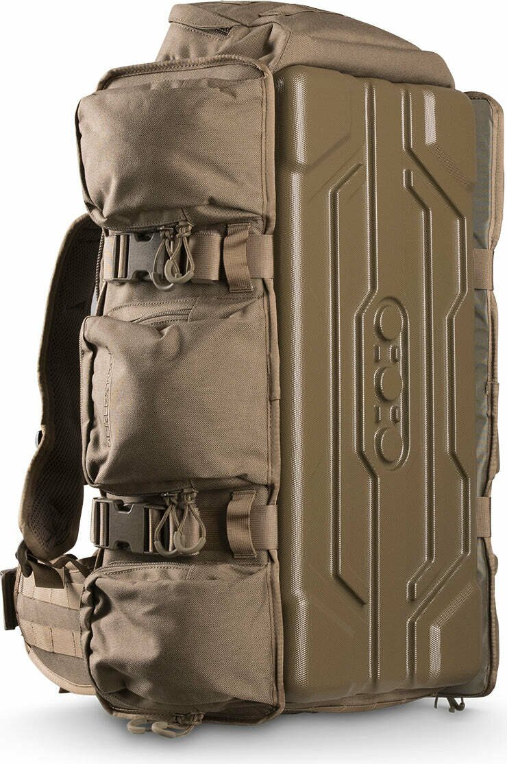 Eberlestock Upranger Dry Earth