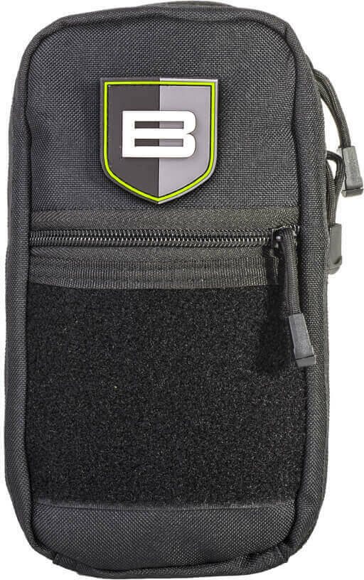 Breakthrough LOC-30 - ROD Cleaning Kit Black