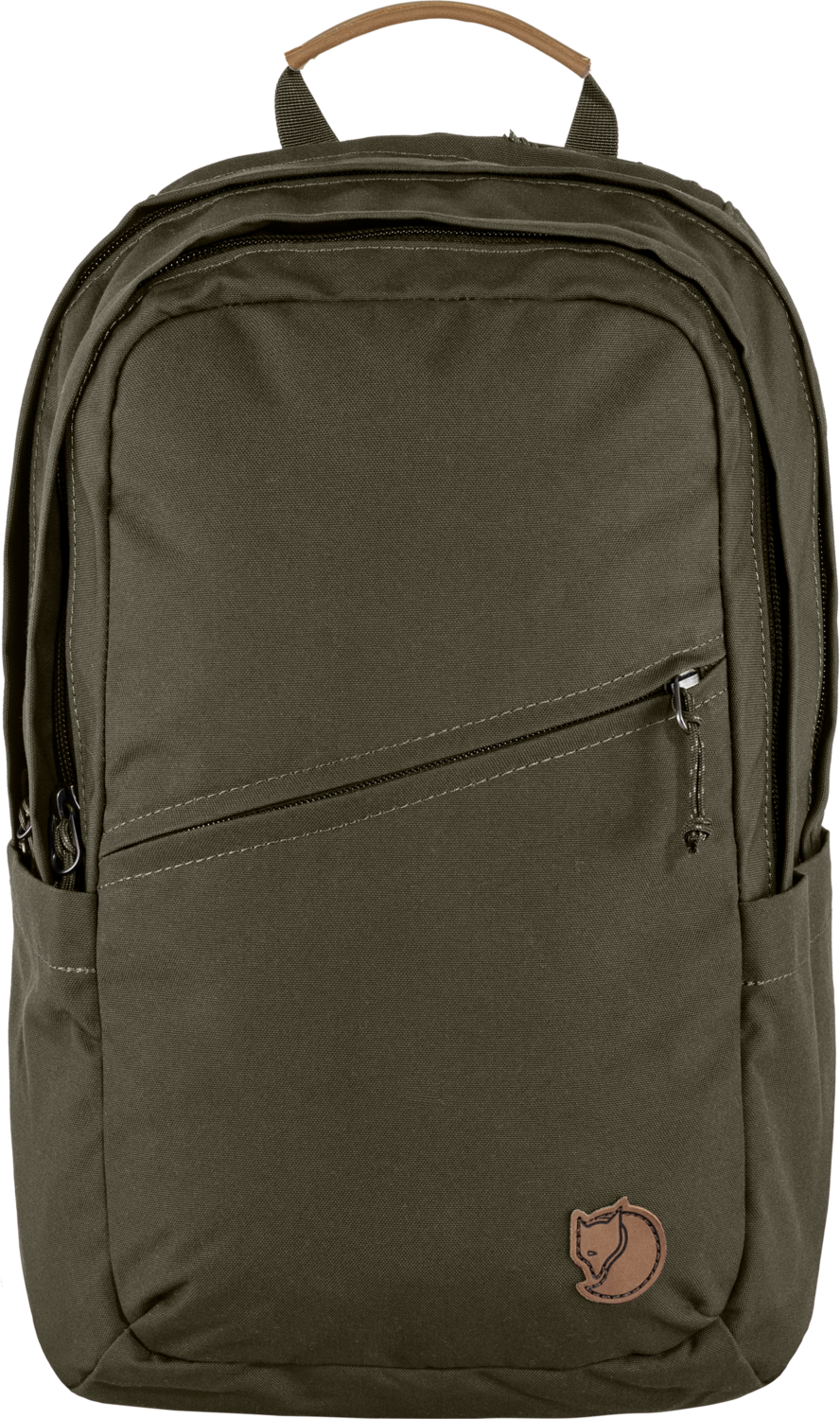Fjällräven Räven 20 Dark Olive (633)