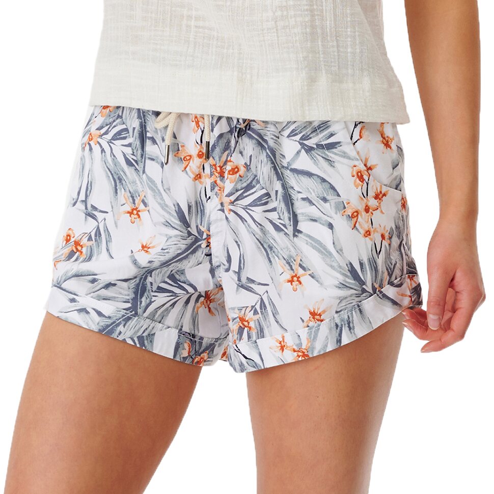 Rip Curl Diamond Bay Short Womens Light Blue