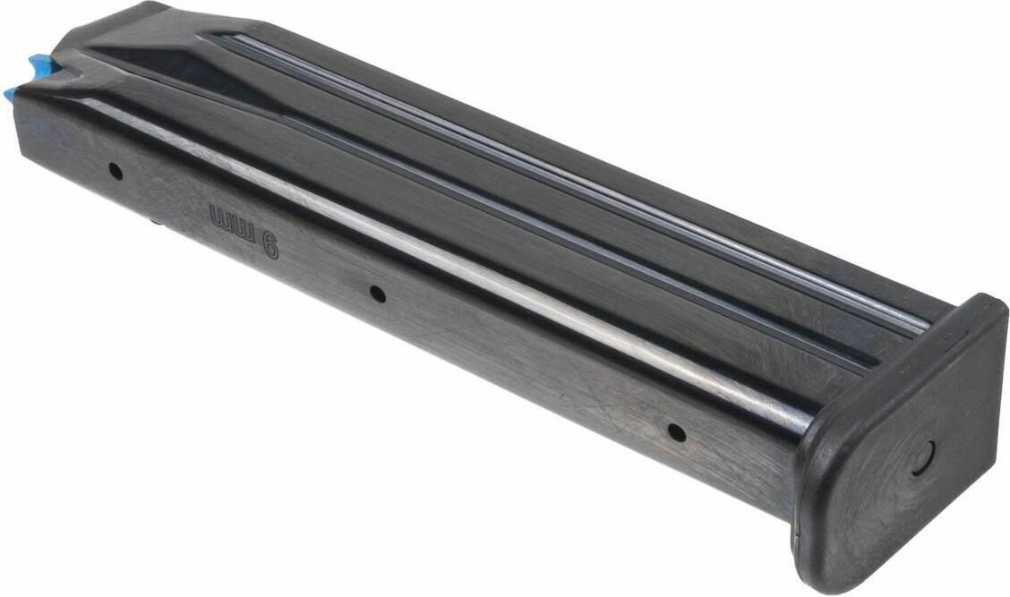 BUL Armory SAS II-170mm 9mm-27RD Teflon