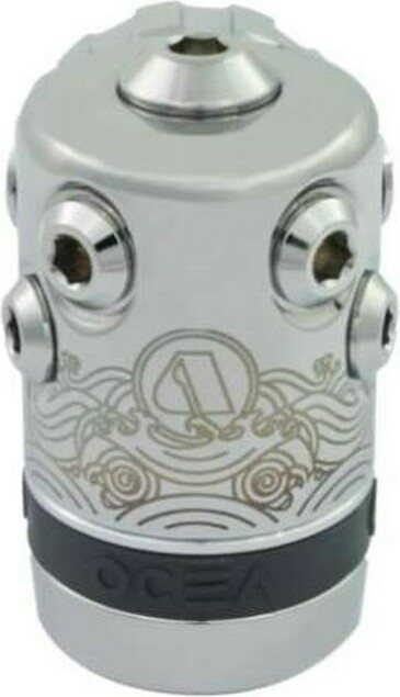 Apeks XL4 Ocea 1st Stage DIN Grey