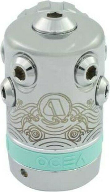 Apeks XL4 Ocea 1st Stage DIN Mint