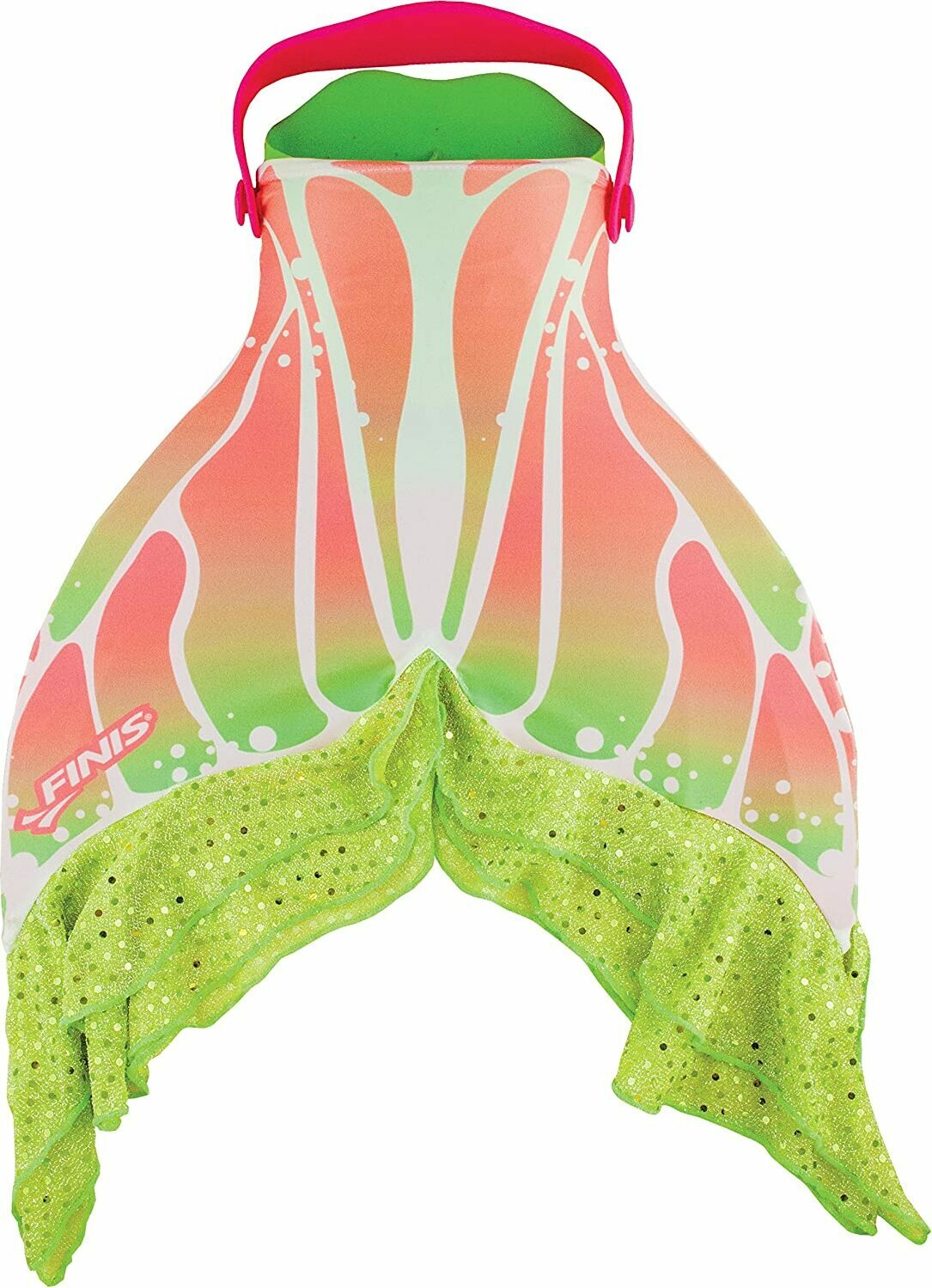 Finis Mermaid Fin Cover Seahorse
