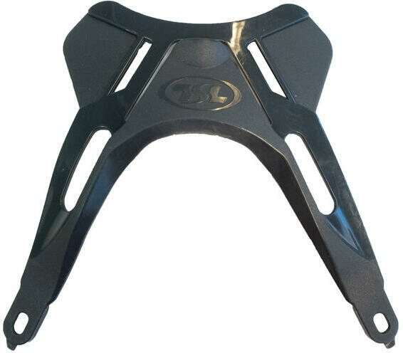 TSL Etusiteen Kärkikuppi Dark Grey