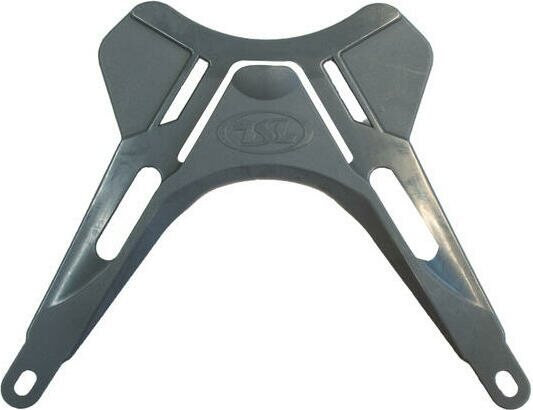 TSL Etusiteen Kärkikuppi Light Grey