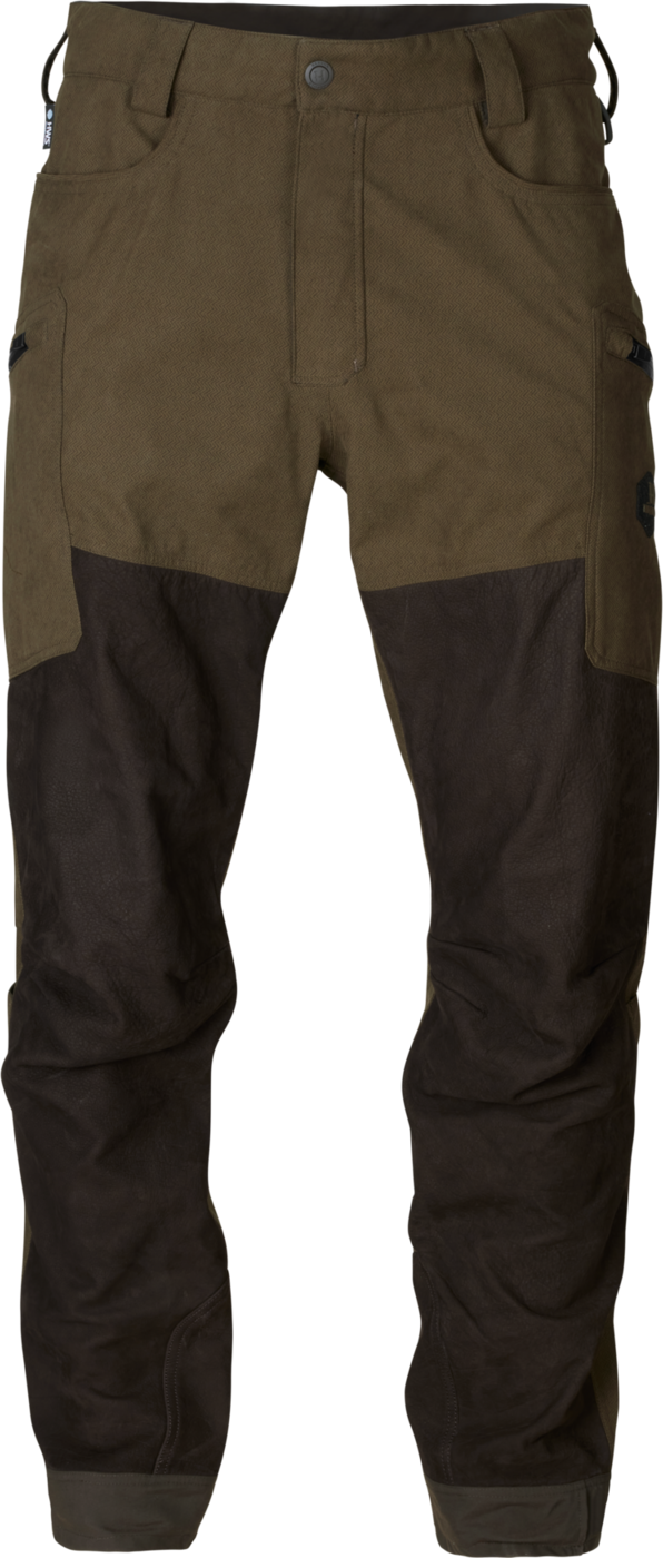 Swedteam Bull Trousers  Mens Hunting Pants without Shell  Varustenet  English
