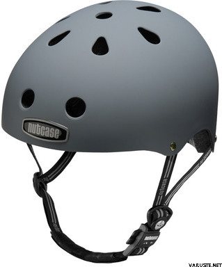 Nutcase Supersolid Shark Skin