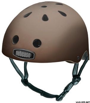 Nutcase Supersolid Chocolate Milk