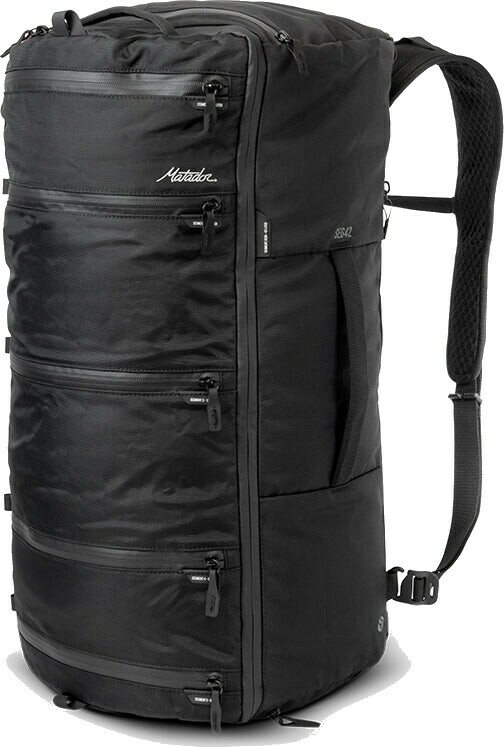Matador SEG42 Travel Pack Charcoal