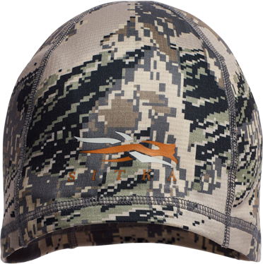 Sitka Traverse Beanie Optifade Open Country