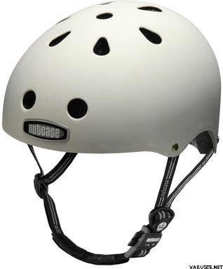 Nutcase Supersolid Vanilla Sky