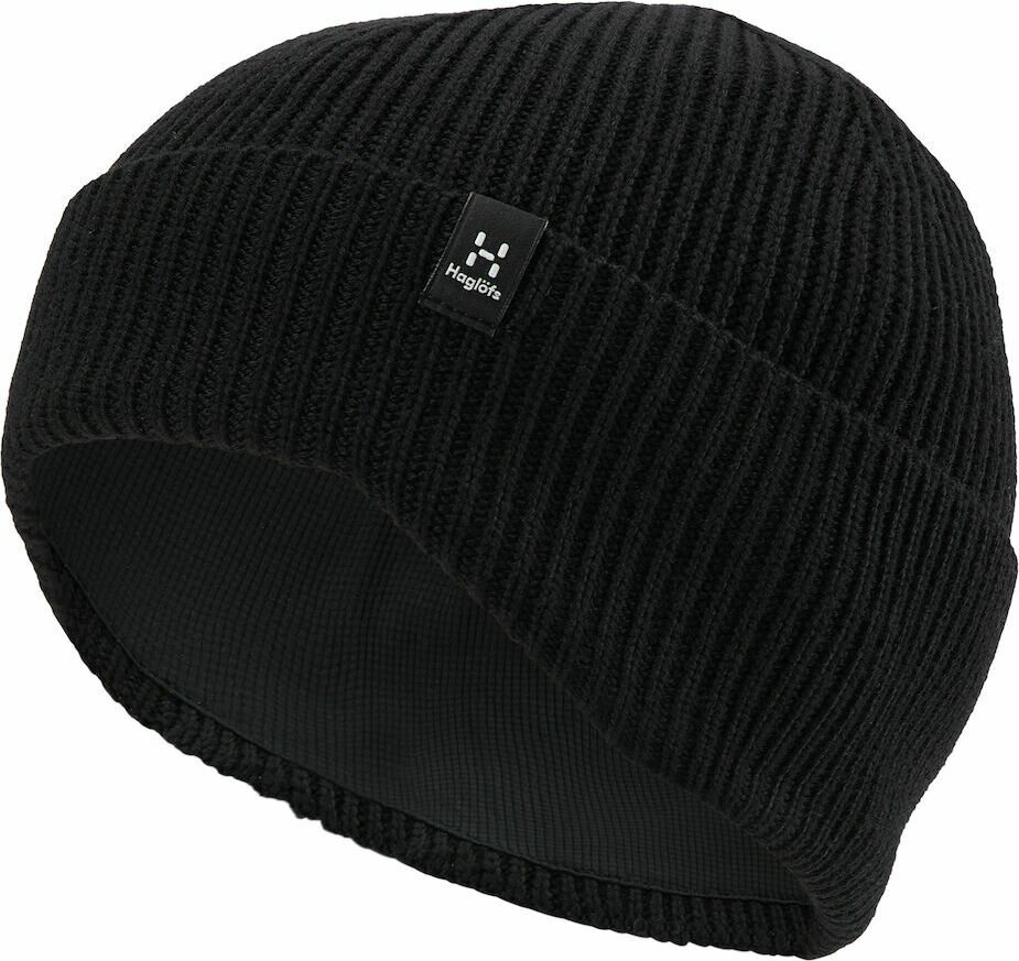 Haglöfs BC Beanie True Black