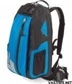 Ortlieb Flight 27 Blue/Black