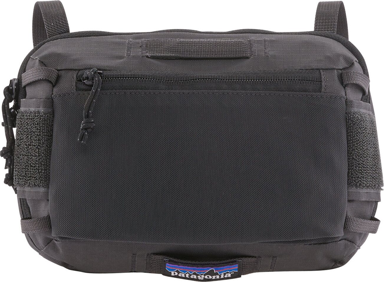 Patagonia Stealth Work Station Ink Black