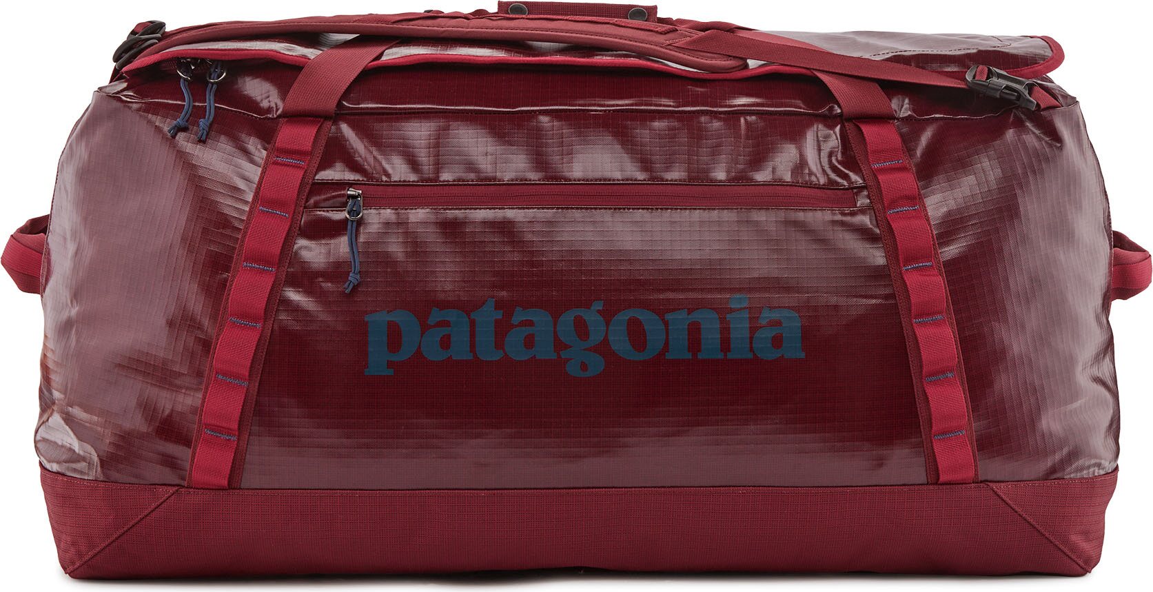 Patagonia Black Hole Duffel 100L Duffle bags English