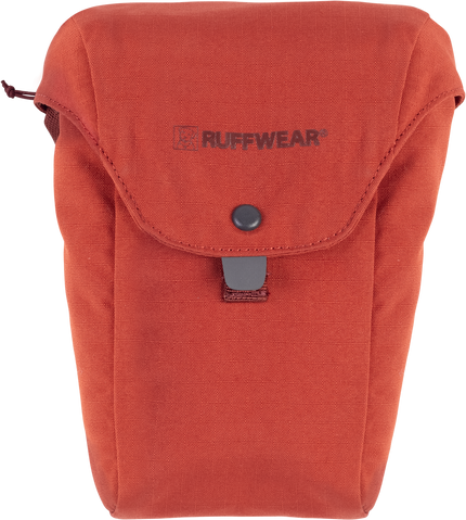 Ruffwear Knot-a-Hitch Hitching System Red Clay