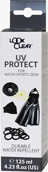 Look Clear UV Protect 125 ml