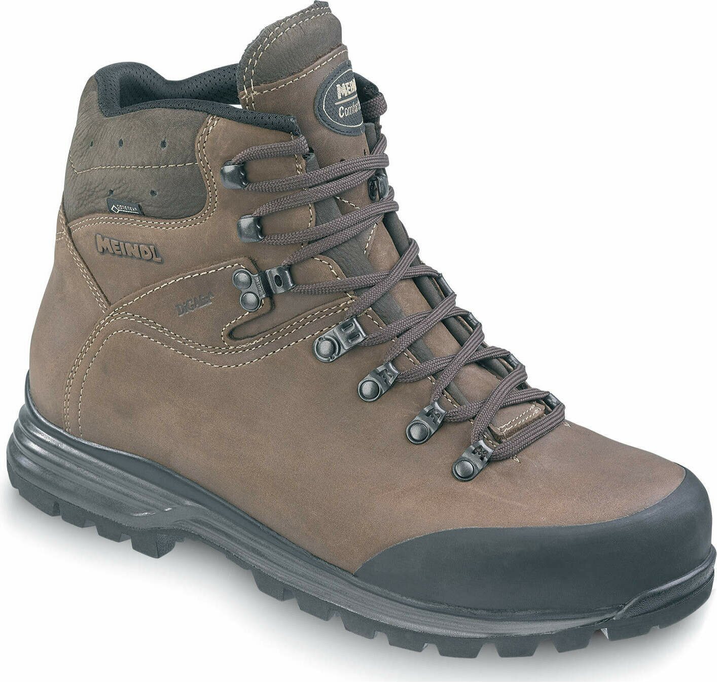 Meindl Adamello GTX Mens Dark Brown