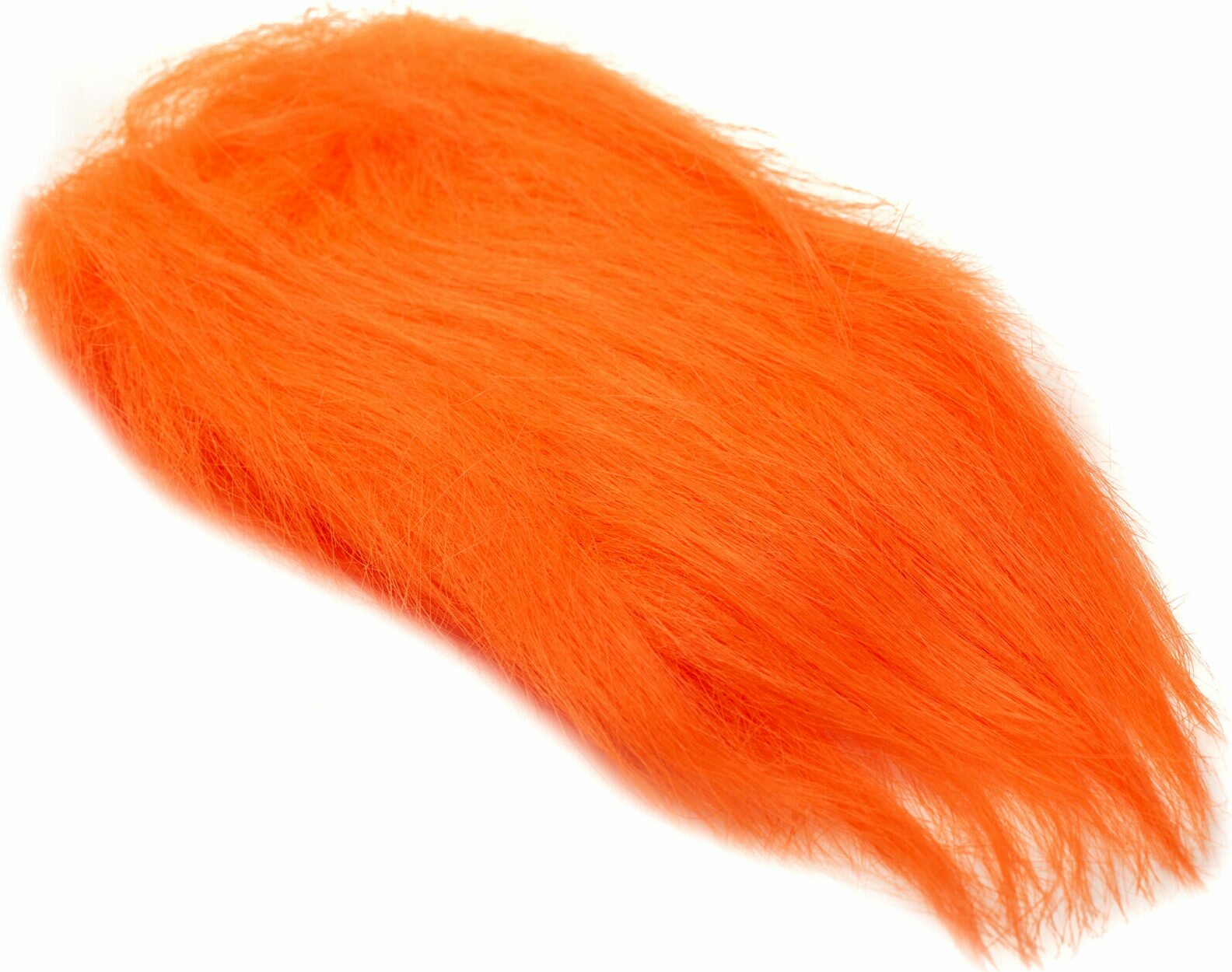 Hareline Extra Select Craft Fur Fluo Orange