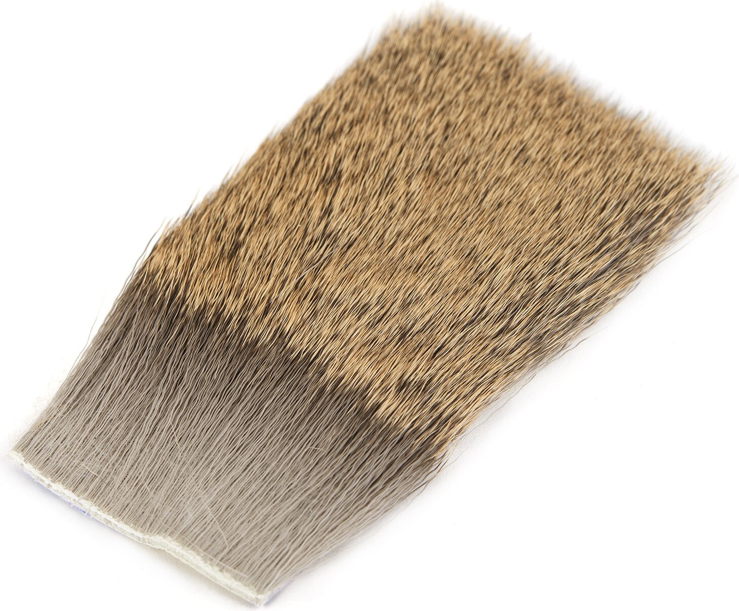 Fly Dressing All Purpose Deer Hair Natural Whitetail