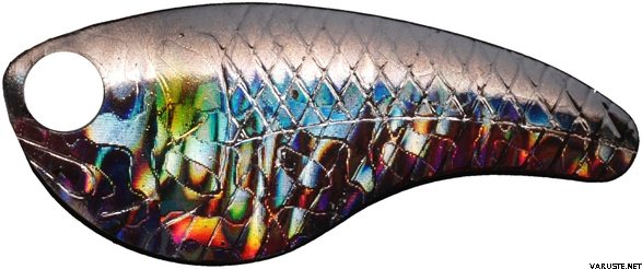 Sebile Finesse Pro Shad 21g O