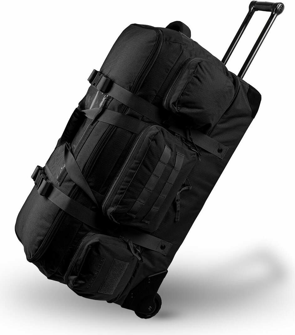 Eberlestock Atlas Duffel Black