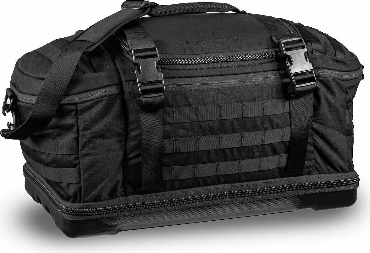 Eberlestock Bang-Bang Range Bag Black