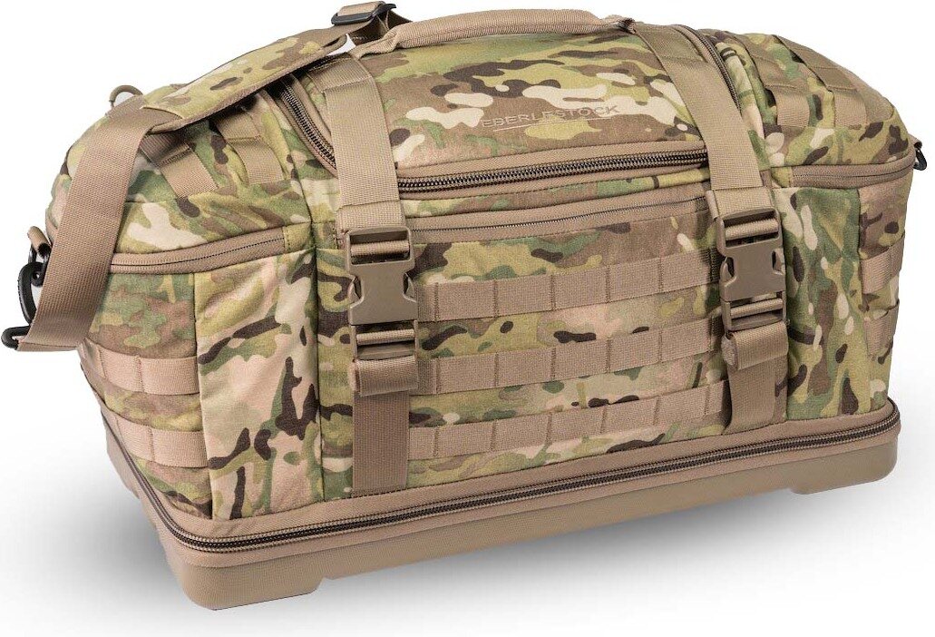 Eberlestock Bang-Bang Range Bag Multicam