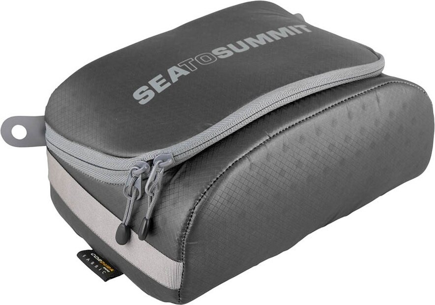 Sea to Summit Padded Soft Cell Large 2L Black / Grey