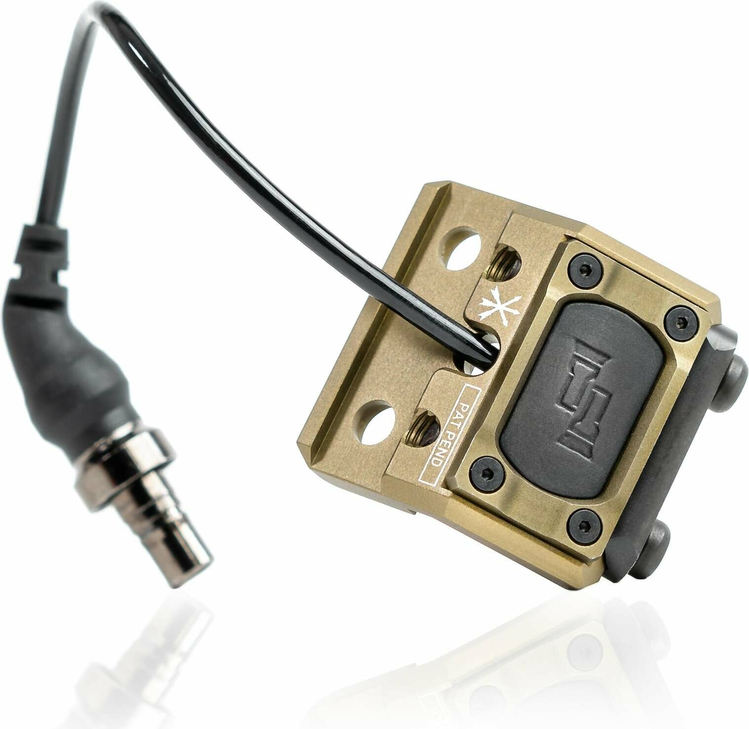 Modlite ModButton FDE