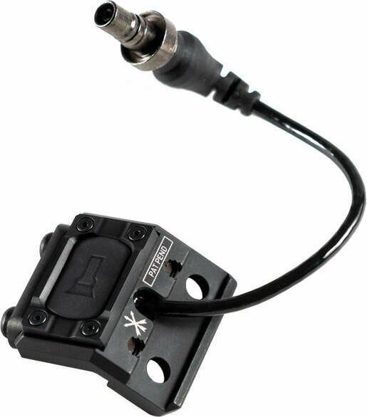 Modlite ModButton Black